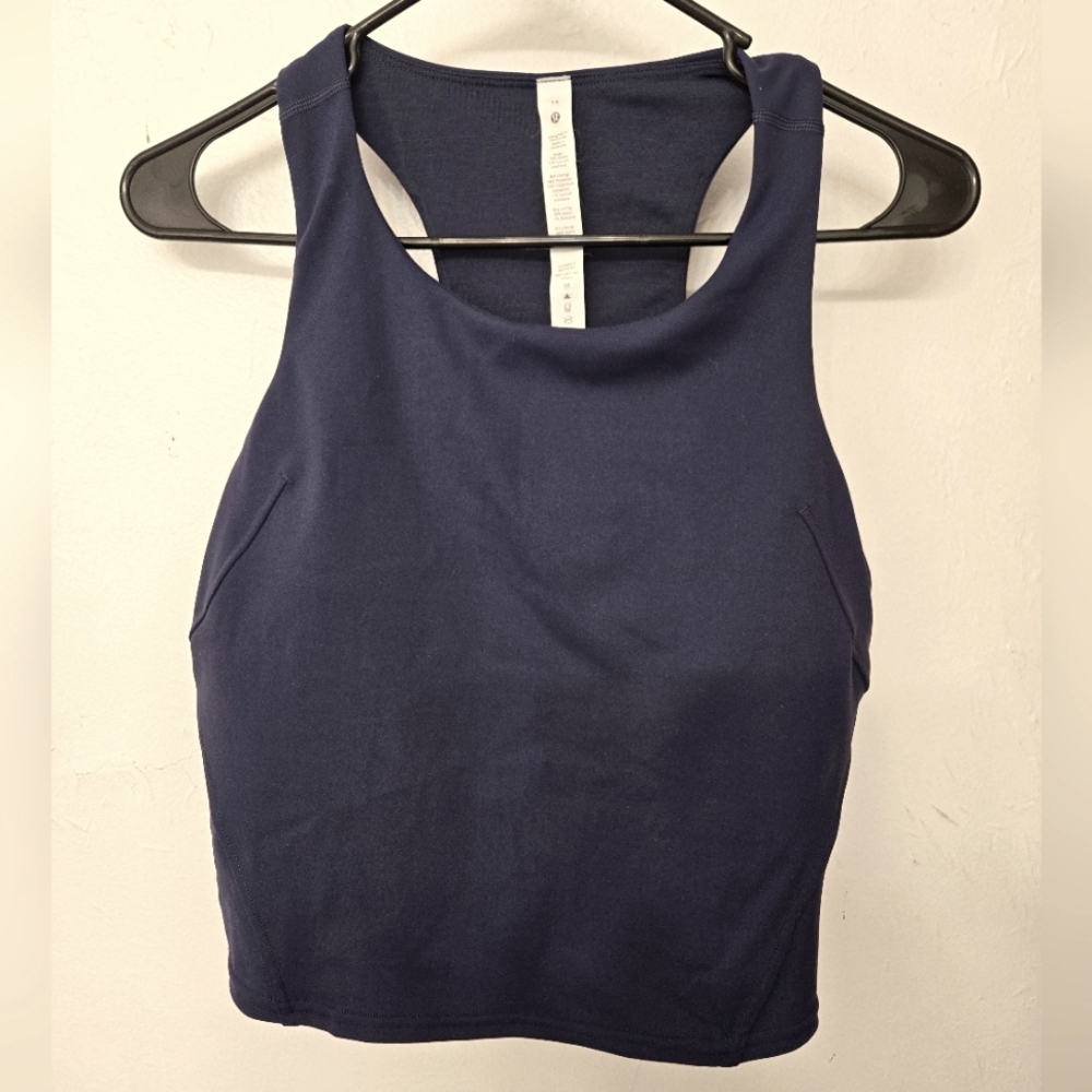 Lululemon Invigorate Training Tank Top